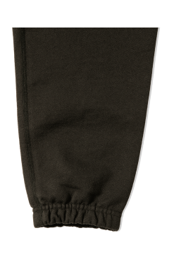 Core Sweatpant "Made in USA" -footwear Elegant shop MP21547BK 6