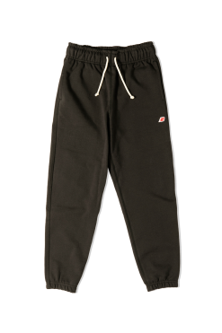 Core Sweatpant "Made in USA" -footwear Elegant shop MP21547BK 7