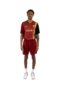 Short AS Roma x Aries