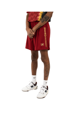 Short AS Roma x Aries -footwear Elegant shop MS239942HMEHME 4