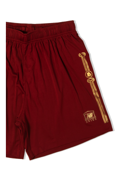Short AS Roma x Aries -footwear Elegant shop MS239942HMEHME 5