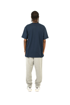 Core T-Shirt "Made in USA" -footwear Elegant shop MT21543NGO 3