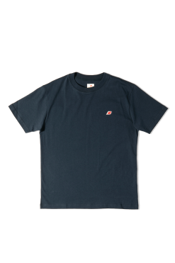 Core T-Shirt "Made in USA" -footwear Elegant shop MT21543NGO 6