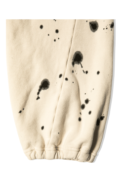 Hand Dyed Twist Pants -footwear Elegant shop N33CS02AOFWHBL 6