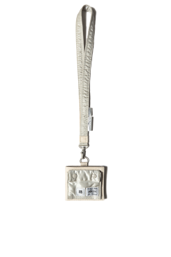 Nylon Wallet x One Block Down.