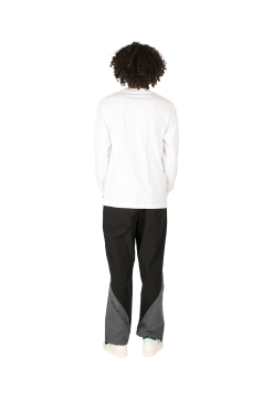 Flight LongSleeve T-Shirt -footwear Elegant shop P21F046WHT 3