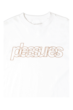 Flight LongSleeve T-Shirt -footwear Elegant shop P21F046WHT 5