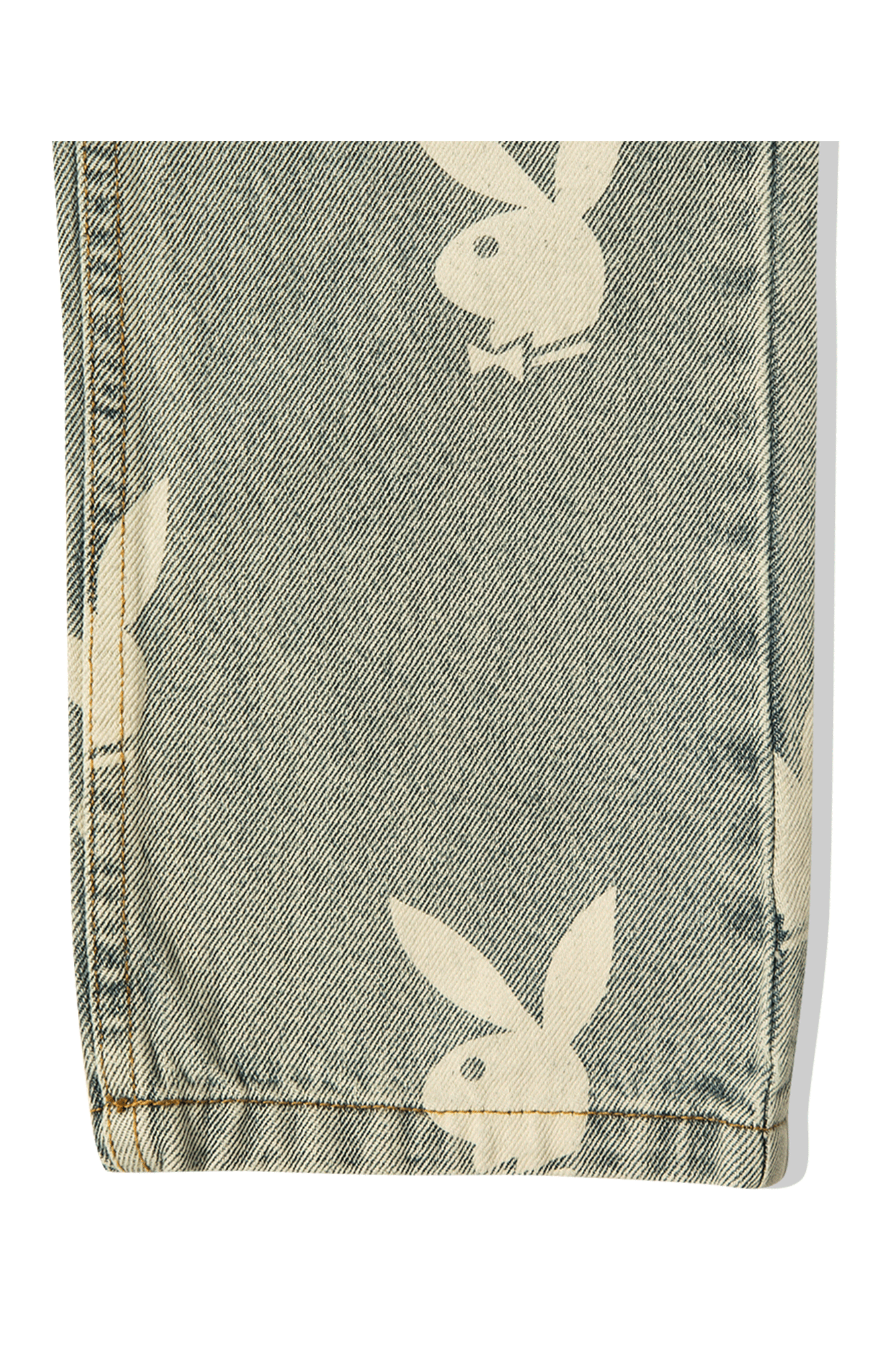 PLAYBOY Scattered Denim 6 PLAYBOY Scattered Denim - Image 6