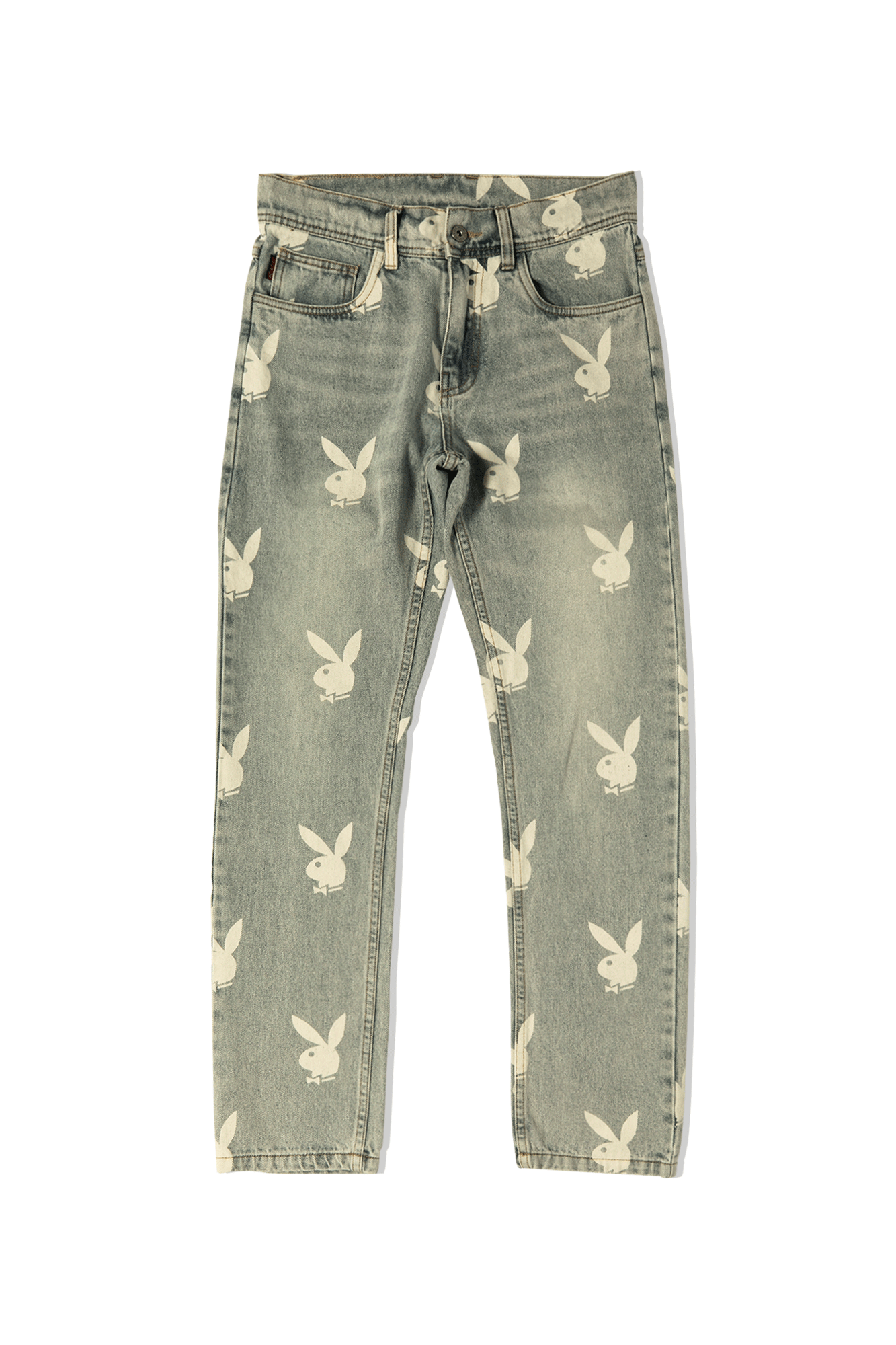 PLAYBOY Scattered Denim 7 PLAYBOY Scattered Denim - Image 7