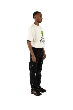 footwear Elegant shop -footwear Elegant shop P22W038BLK 2