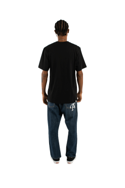 Mirage Logo T-Shirt -footwear Elegant shop PAW221469HBLACK 3 b541f27a 3ba9 475c 8e14 9b5f86b9be6a