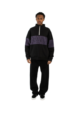 Sands Half Zip Sweat