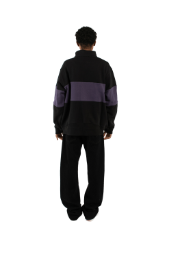 Sands Half Zip Sweat -footwear Elegant shop PAW223726DEPWIS 3