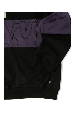 Sands Half Zip Sweat -footwear Elegant shop PAW223726DEPWIS 6