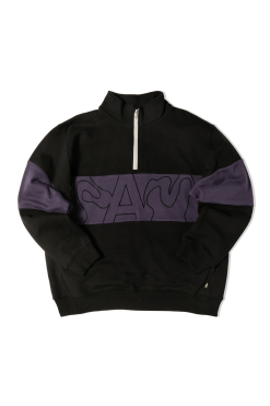 Sands Half Zip Sweat -footwear Elegant shop PAW223726DEPWIS 7