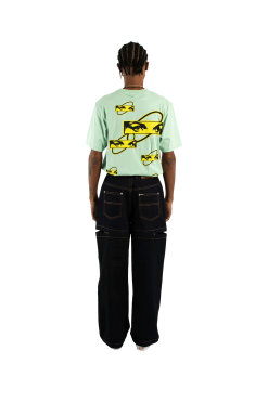 Awa Jean Mirage Pant -footwear Elegant shop PAW228502INDIGO 3 7c5ccebc 23f9 4912 b98f cabe053599e3