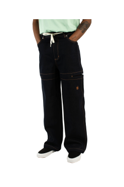 Awa Jean Mirage Pant -footwear Elegant shop PAW228502INDIGO 4 3669b869 d494 494f b15d 9f381d203026