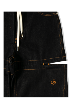 Awa Jean Mirage Pant -footwear Elegant shop PAW228502INDIGO 8 2be07138 d2ba 4454 83cf 5fc1ce86a3e5