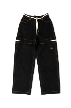 Awa Jean Mirage Pant -footwear Elegant shop PAW228502INDIGO 9 50fb8111 2c41 4bfe 926d d9a85c5e237e