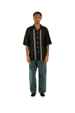 Doodle Bowling Shirt