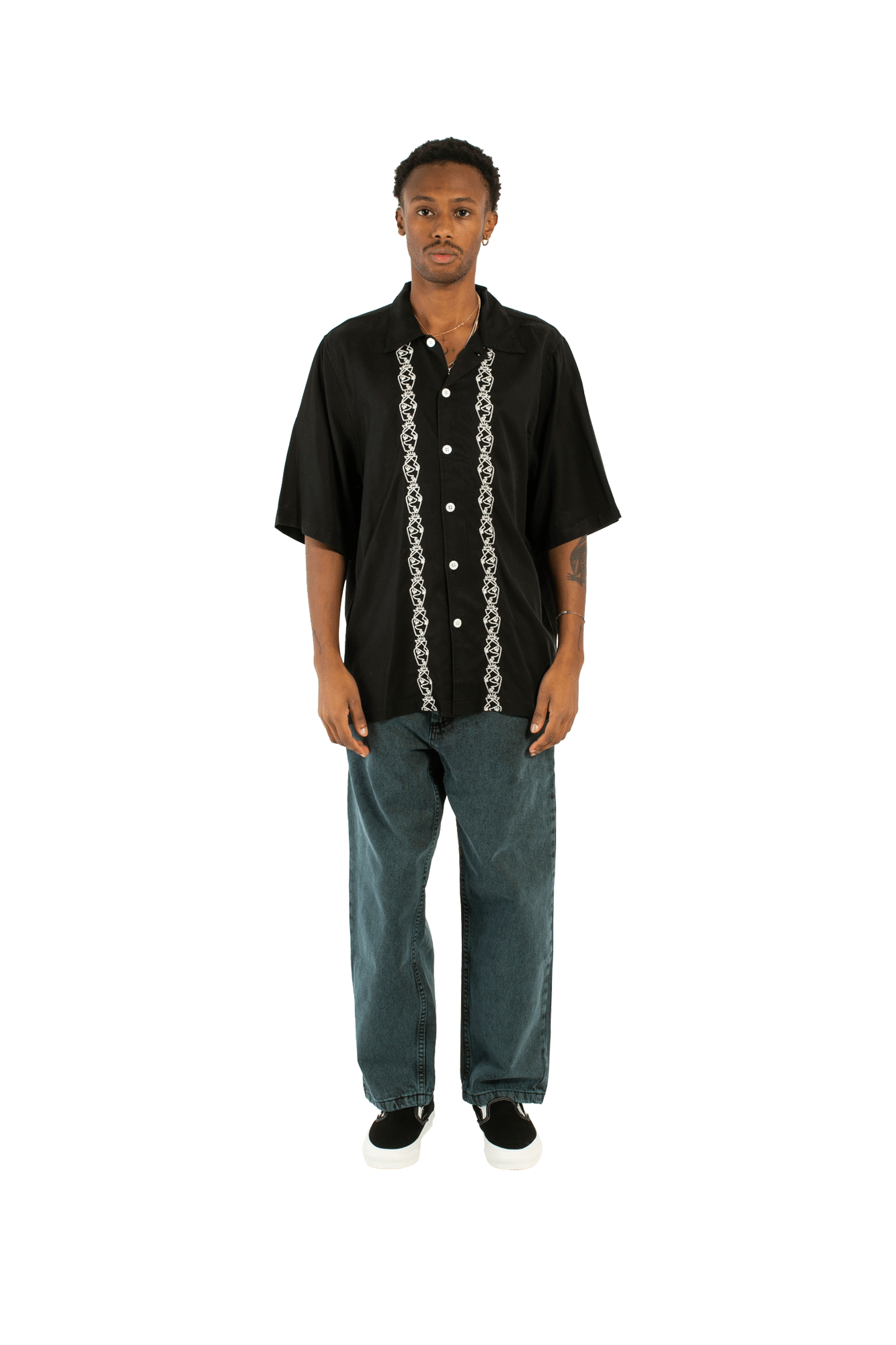 Doodle Bowling Shirt 1 Doodle Bowling Shirt