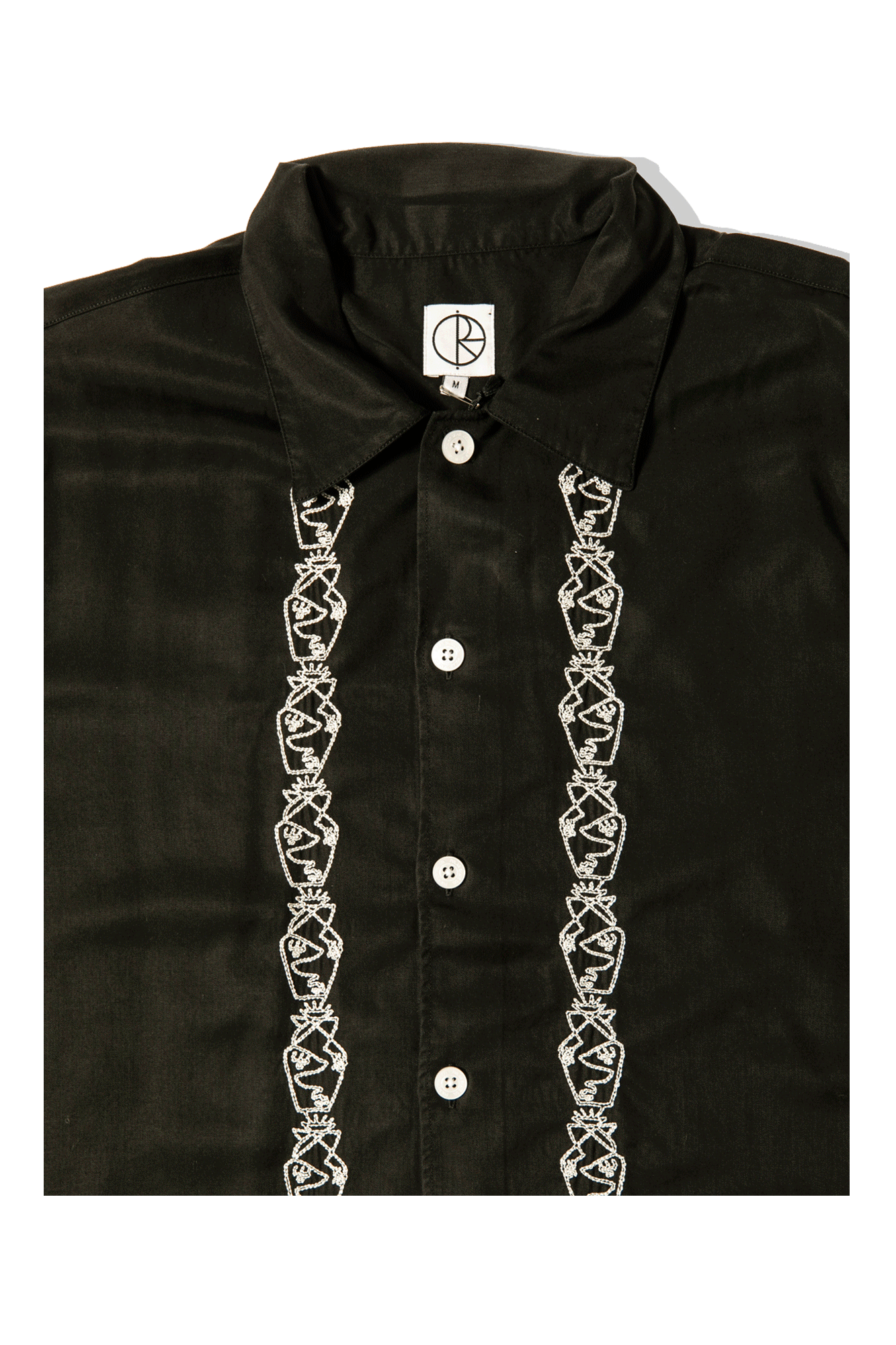 Doodle Bowling Shirt 5 Doodle Bowling Shirt - Image 5