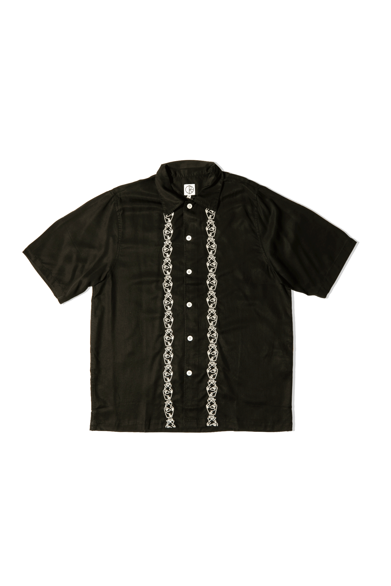 Doodle Bowling Shirt 6 Doodle Bowling Shirt - Image 6