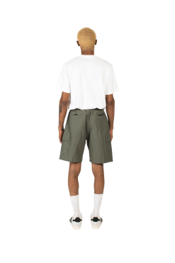 Utility Swim Shorts -footwear Elegant shop POL SWMSHORTOLV 3