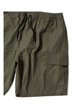 Utility Swim Shorts -footwear Elegant shop POL SWMSHORTOLV 5