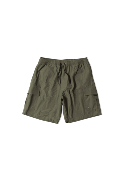 Utility Swim Shorts -footwear Elegant shop POL SWMSHORTOLV 6