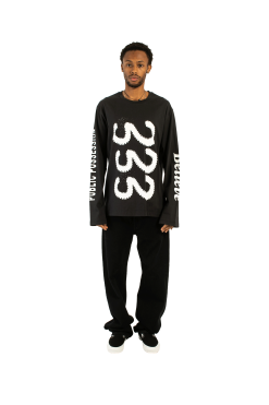 "Believe" Longsleeve T-Shirt