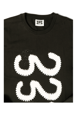 "Believe" Longsleeve T-Shirt 13 "Believe" Longsleeve T-Shirt -footwear Elegant shop PPM040BLK 6