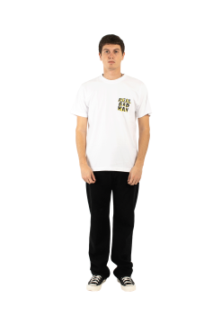 Rbm Logo Vol 10 T-Shirt