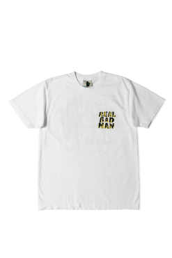 Rbm Logo Vol 10 T-Shirt 13 Rbm Logo Vol 10 T-Shirt -footwear Elegant shop RBM10053WHT 7