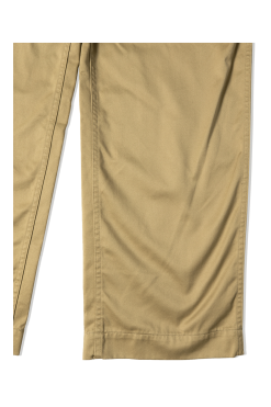 Double Pleat Wide Chino 12 Double Pleat Wide Chino -footwear Elegant shop SUCF154EKHK 6