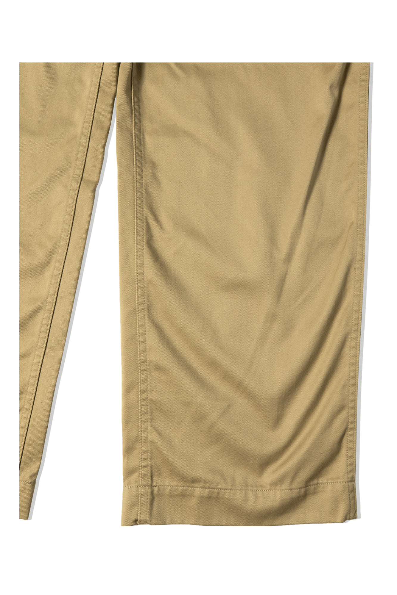 Double Pleat Wide Chino 6 Double Pleat Wide Chino - Image 6