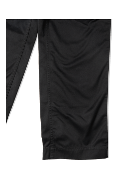 Double Pleat Wide Chino 12 Double Pleat Wide Chino -footwear Elegant shop SUCF154ENVY 6