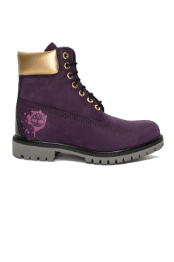 6 Inch Premium Boot