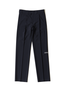 Cathedral Logo Trousers