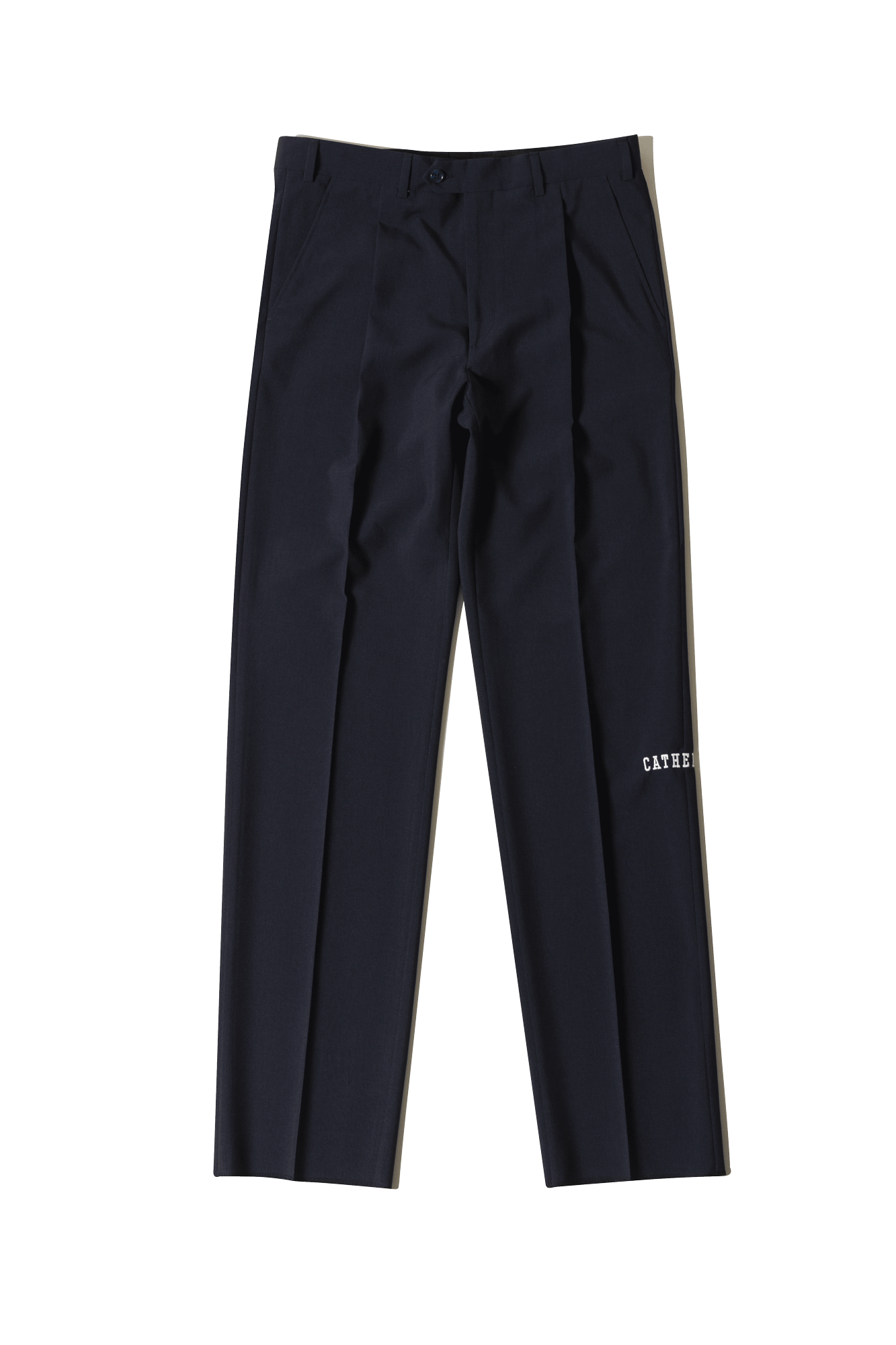 Cathedral Logo Trousers 1 Cathedral Logo Trousers
