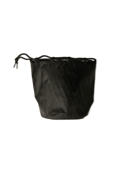 X-Pac Nylon Kinchaku -footwear Elegant shop UG 876BLK 3 b9581328 0d74 4e1b b325 688a0012cf26