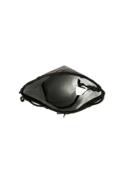 X-Pac Nylon Kinchaku -footwear Elegant shop UG 876BLK 4 56abdc67 afa0 49f3 af86 dcdaaf7f0649