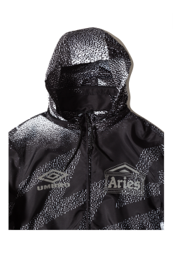 Training Jacket x Umbro -footwear Elegant shop UMJM0564CKW 7