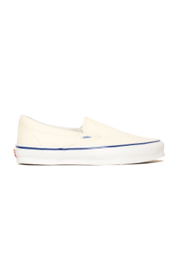 Classic Slip-On LX