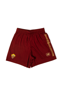 Short AS Roma x Aries