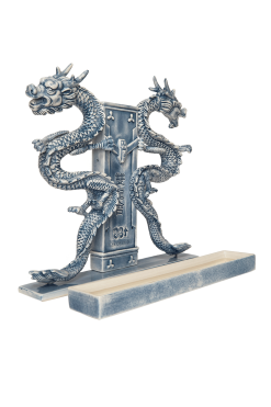 Limited 88 Rissing -footwear Elegant shop YJY105BLUE 3