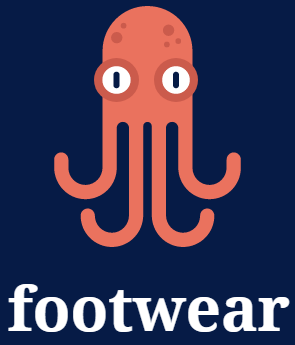 footwear Elegant shop